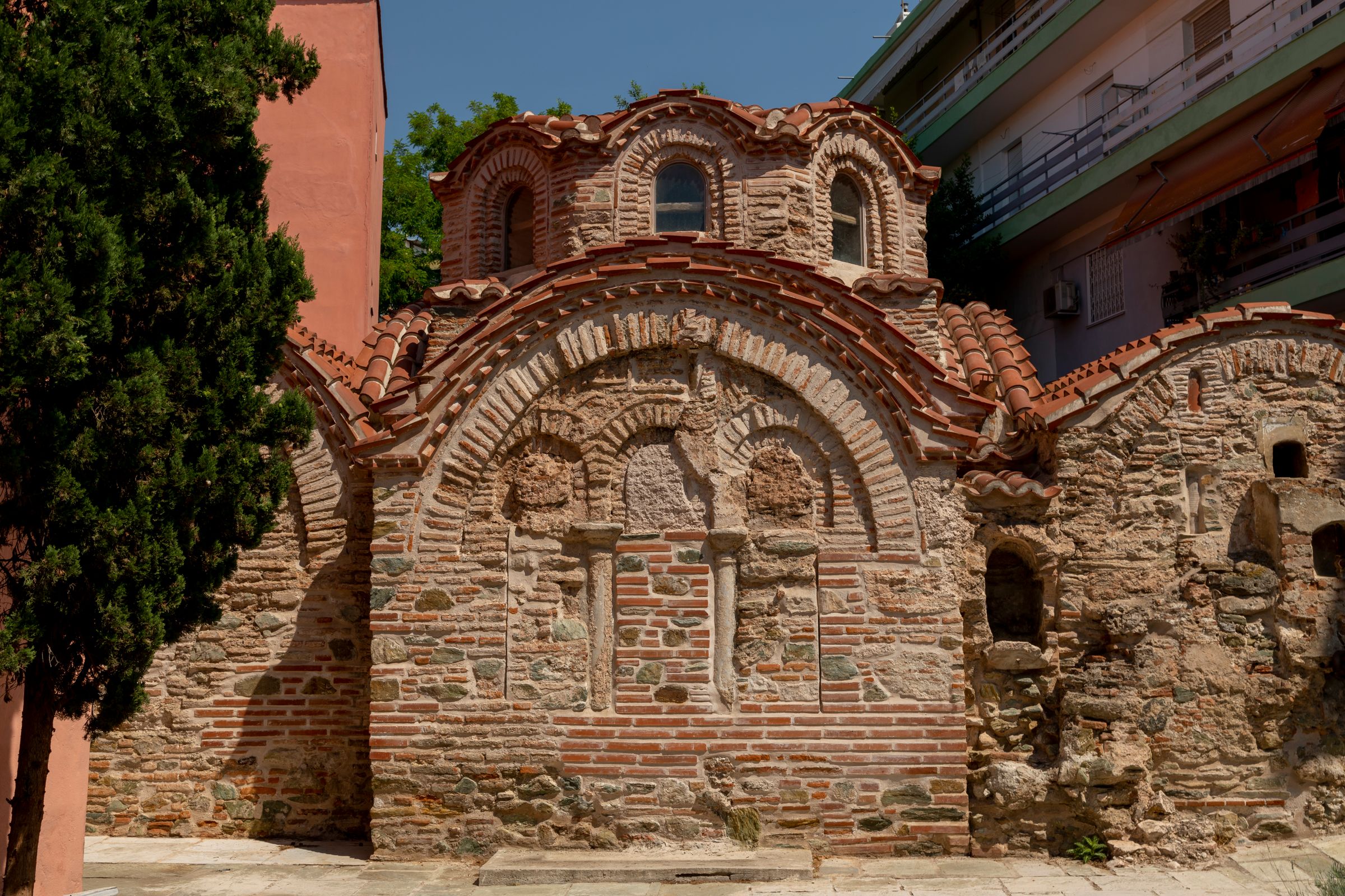 Church of Agia Aikaterini